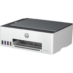 HP Smart Tank 5105 All-in-One Printer - Versatile, High-Quality Printing in Black & White - Perfect for Home or Office!